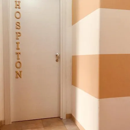 Hospiton Bed & Breakfast *