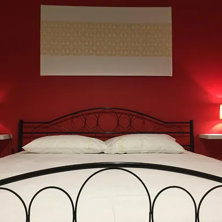 Bed & Breakfast Hospiton *