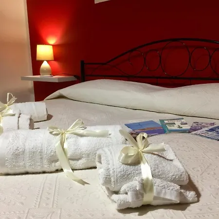 Bed & Breakfast Hospiton Cagliari