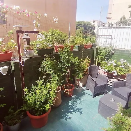 Hospiton Bed & Breakfast Cagliari